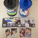 투어스 미니3집 TRY WITH US Try&amp;boY ver, 위버스, 컴팩트, KiT버전 종류별 앨범깡 후기(포카, 특전)