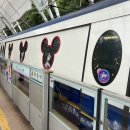 주식회사 오렌지팝콘 | 홍콩 Day 2 디즈니랜드 20주년 불꽃놀이 / 겨울왕국 / 토이스토리 놀이기구 후기