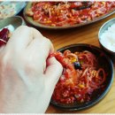 꽃게신랑아구각시 이미지