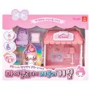 오로라월드(주) 이미지