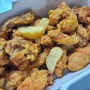 60계치킨 여수죽림점