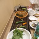 백종원의원조쌈밥집통영무전점