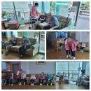 서예교실_주간 이미지