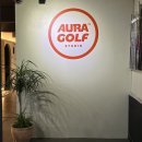 아우라 골프 스튜디오 이미지
