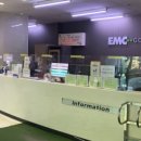 EMC 골프연습장 이미지