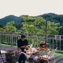 오도산 관광농원 | [세몬의 캠핑] 합천 오도산관광농원 캠핑장_상이랑 캠핑 (feat. 아늑 8각 텐트)