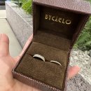 고센시스템 | [결혼준비] 웨딩밴드 바이씨엘로(BYCIELO_JEWELRY) 쥬얼리 후기 | 청담, 강남구청역 결혼 준비