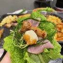 봉기네깡통구이 | 제주 성산 흑돼지 맛집 '봉기네 깡통구이' 현지인 맛집이에요 / +메뉴판