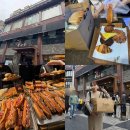 서대전육교밑 | 대전 성심당 본점 샌드위치 정거장 문화원 내돈내산 빵추천 후기 (임산부 프리패스, 5% 할인)