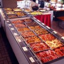 신세계 뷔페 이미지