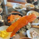 마니산산채 | 일산 맛집 한식 찐 추천, 마니산산채 후기