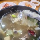 도은설렁탕