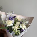 담백후기 | 플라워희가에서 남자친구 생일 꽃다발 주문한 날