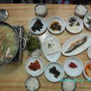 강원도황태해장국 이미지