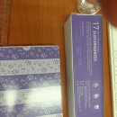 사무용품 정리함 , 명함꽂이 새것 이미지