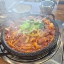 금구푸드 | 김제 돼지주물럭 맛집 부뚜막, 점심식사로 딱 좋은 현지인 추천 맛집