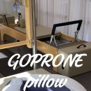 필라테스㈜ | [방배역 필라테스/산전산후 필라테스]고프론 필로우와 함께 안전하게 운동해요!