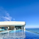 세인트존스호텔 인피니티풀 | 강릉 바다 여행, 세인트존스호텔 인피니티풀 솔직 후기