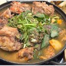 종로3가감자탕 이미지