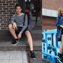 포니래쉬
