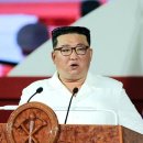Kim Jong-un says North Korea ready to mobilise nuclear forces 이미지