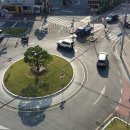 경찰서앞교차로 이미지