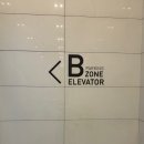 골든타워 앞(2) | [골든타워 주차장] 삼성역 코엑스 근처 신한카드 무료주차 후기 / 주의사항