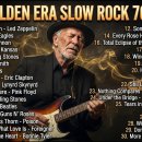 🎸 The Best of Slow Rock &amp; Classic Rock Ballads | Eternal Love Songs ✨ 이미지