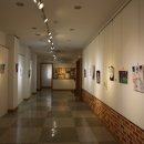 김천시립미술관 전시실+세미나실 이미지