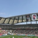 지하철역사(월드컵경기장역) | 9년 만의 복수혈전! FC서울 vs 전북 현대 직관 후기 (상암 VIP 테이블석 L29 시야 공유)