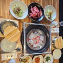 백리원 | [하남 미사 고기맛집] 고기 질이 남다른 백리원 방문 후기!