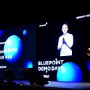 주식회사 블루바이오 이미지