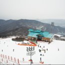 곤지암리조트 이미지