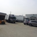 (주)다복특장 Daum카페