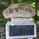 밀양시장횟집 이미지
