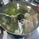 광천전통순대 이미지