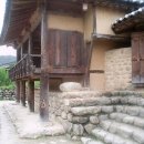 화기리인동장씨종택 이미지