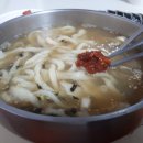 안동칼국수 - 삼척시 대학로 3 | 안동칼국수