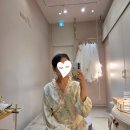 투샵(two#)헤어살롱 | W11. 본식 드레스 투어 후기 - 제이스포사(당일 계약) + 드레스 투어 팁