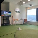 동아골프연습장 이미지