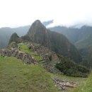 여기는 페루 마추픽추(Machu Picchu) 이미지