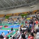 한양대APEX태권도 이미지