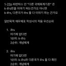 세무사 중급회계/재무보고를 위한 개념체계/1-22p/개념체계와 국제회계기준의 관계 이미지