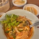 중화동-031 | [안양 비빔국수 맛집] 인덕원 비빔국수 안양 본점 후기