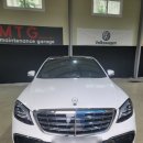 메인터넌스 개러지 이미지