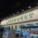 다성식당 | [강동 성내동] 미나리 야채 무한리필 샤브샤브 방문 후기- 청록미나리식당 둔촌점