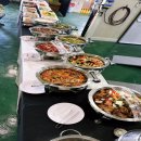 전주 카센터 | 전주출장뷔페 전문 이안출장뷔페 전주 카센터 개업식 진행 후기