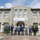 전북대학교자연사박물관 이미지