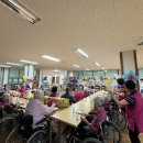 한마음노인전문요양원 이미지