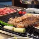 왔다삼겹살식당 | 창원 상남동 삼겹살 맛집 l 근고기식당 ( 🍖삼겹살 도른자의 내돈내산 후기 )